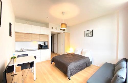 Psie Pole Apartment | Apartimento Hydral Valore