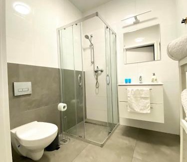 Psie Pole Apartment | Apartimento Hydral Valore