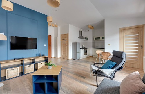 Jelitkowo Apartment | Apartinfo Apartments - Neptun Park