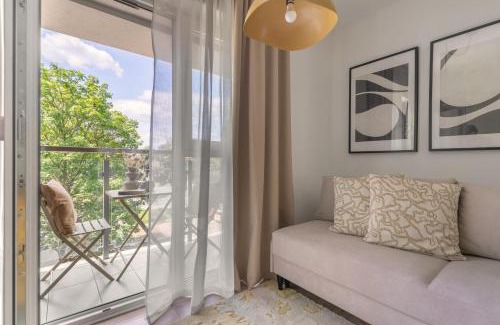 Zabrze Apartment | APARTIO ROOMS Zabrze