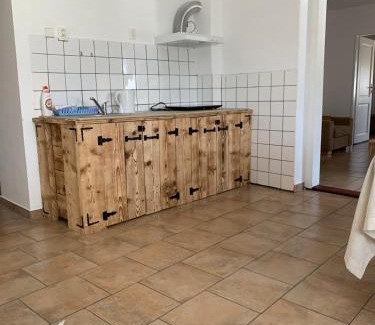 Zbytiny Apartment | Apartmá 2 Zbytiny