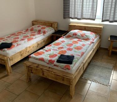 Zbytiny Apartment | Apartmá 2 Zbytiny