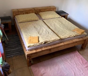 Zbytiny Apartment | Apartmá 2 Zbytiny