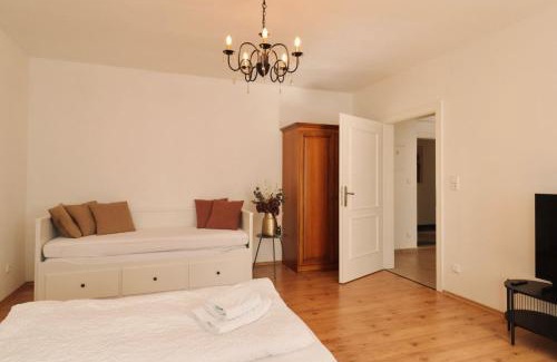 Karlovy Vary Apartment | Apartmá Justina 1880