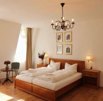 Karlovy Vary Apartment | Apartmá Justina 1880