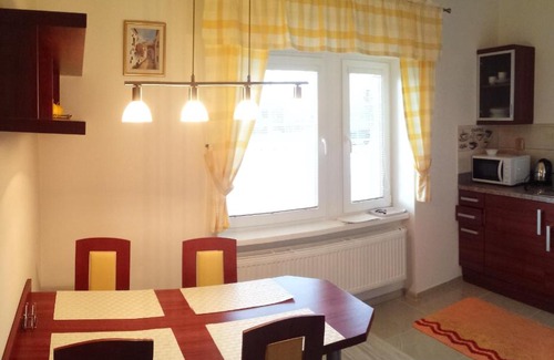Novy Smokovec Apartment | apartmán LUX
