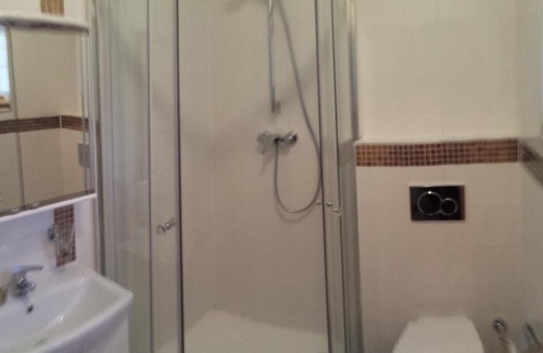 Novy Smokovec Apartment | apartmán LUX