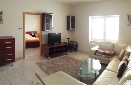 Novy Smokovec Apartment | apartmán LUX
