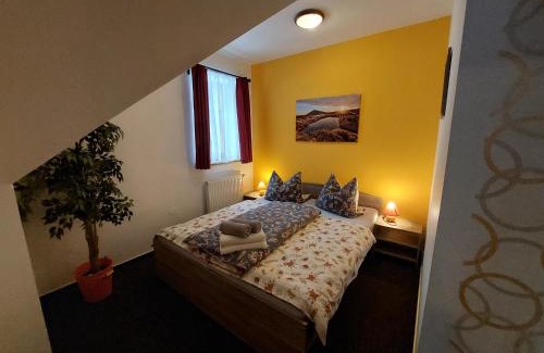 Pec pod Snezkou Apartment | Apartmá Turista, Pec pod Sněžkou