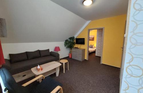 Pec pod Snezkou Apartment | Apartmá Turista, Pec pod Sněžkou