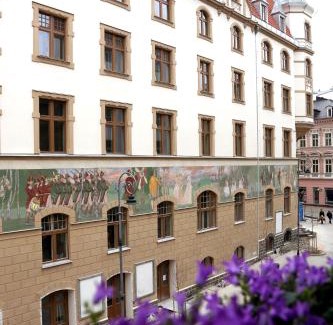 Karlovy Vary Apartment | Apartmá Zeyer 1887