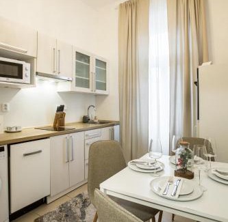 Karlovy Vary Apartment | Apartmá Zeyer 1887