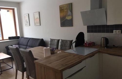 Bedrichov Apartment | Apartmán Čihadla