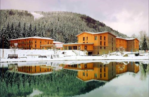 Spindleruv Mlyn Apartment | Apartmán Špindlerův Mlýn