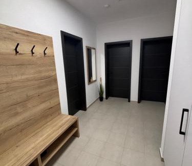 Chlum Apartment | Apartmán Šumavské nebe