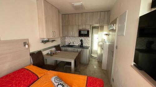 Vitkovice Apartment | Apartmán 15 Mísečky