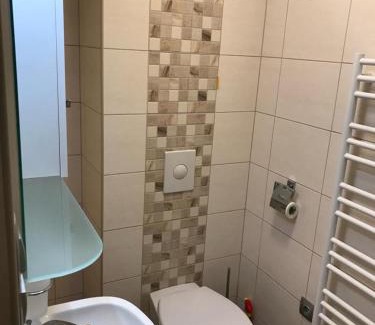 Vitkovice Apartment | Apartmán 15 Mísečky