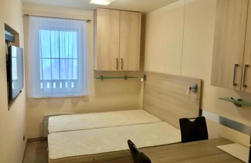 Vitkovice Apartment | Apartmán 15 Mísečky