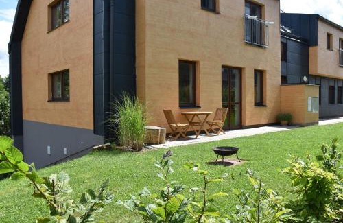 Cerny Dul Apartment | Apartmán 198