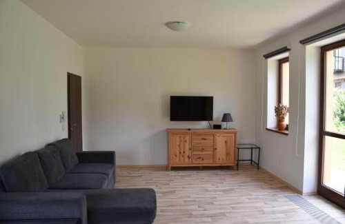 Cerny Dul Apartment | Apartmán 198