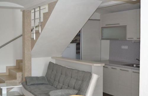 Hustenovice Apartment | apartmán 2+1