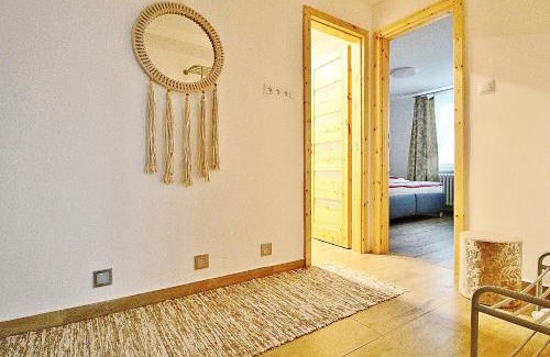 Tatranska Strba Apartment | Apartmán 4M Tatry