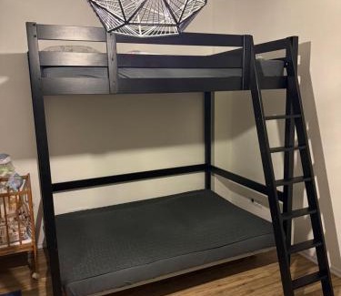 Humpolec Apartment | Apartmán až pro 9 osob