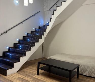 Humpolec Apartment | Apartmán až pro 9 osob