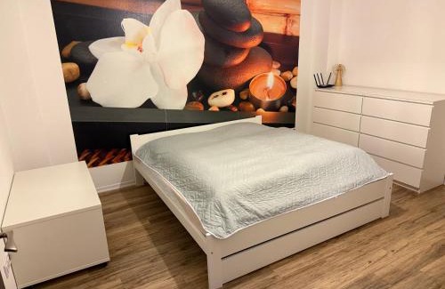 Humpolec Apartment | Apartmán až pro 9 osob