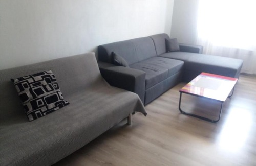 Abertamy Apartment | Apartmán Abertamy Krušné hory