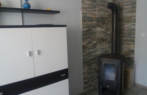 Abertamy Apartment | Apartmán Abertamy Krušné hory