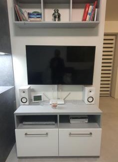 Janov nad Nisou Apartment | Apartmán Achát v Jizerkách