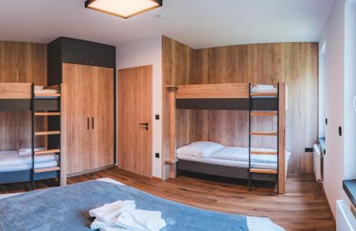 Dolni Morava Apartment | Apartmán Alexandr