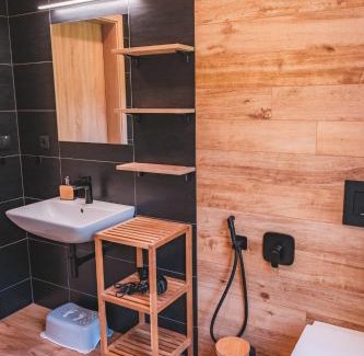 Dolni Morava Apartment | Apartmán Alexandr