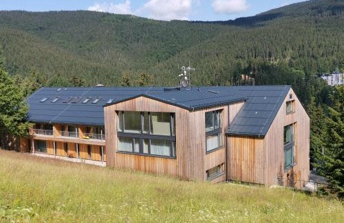 Spindleruv Mlyn Apartment | Apartmán Alpina Špindlerův Mlýn
