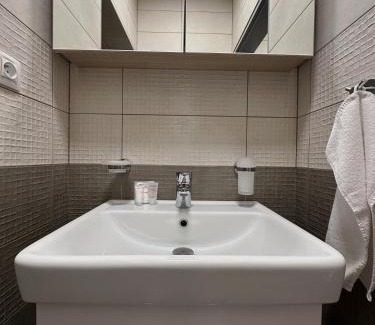 Modrava Apartment | Apartmán Antýgl - ubytování s domácími mazlíčky