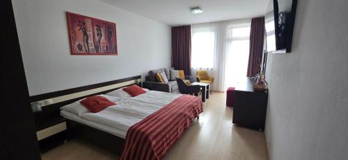 Besenova Apartment | Apartmán AQUAPARK - Hotel Bešeňová