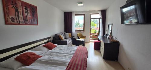 Besenova Apartment | Apartmán AQUAPARK - Hotel Bešeňová