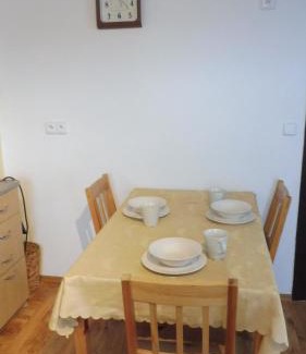 Cesky Krumlov Apartment | Apartmán Bára