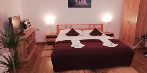 Vysoke Tatry Apartment | Apartmán B 101 Vysoké Tatry