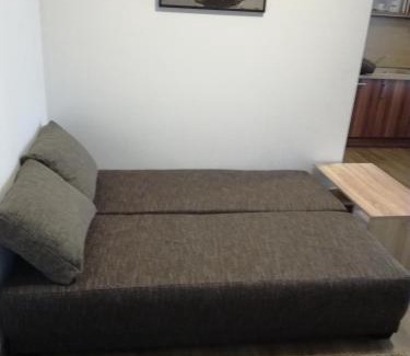 Vysoke Tatry Apartment | Apartmán B 101 Vysoké Tatry