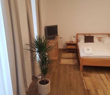 Vysoke Tatry Apartment | Apartmán B 101 Vysoké Tatry