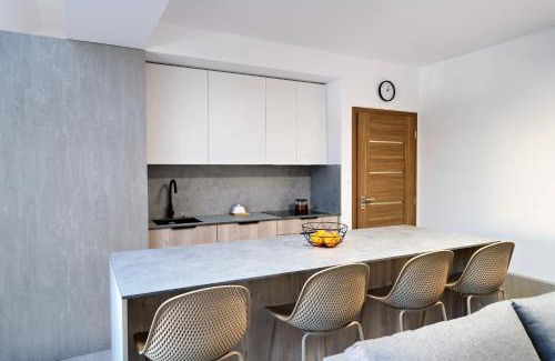 Jachymov Apartment | Apartmán Barborka - Rezidence K Lanovce