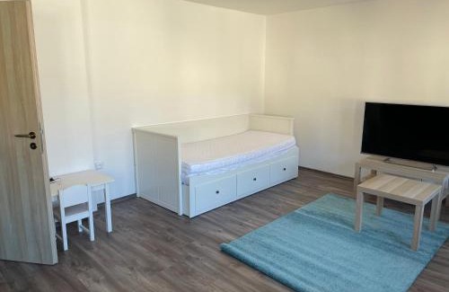 Smrzovka Apartment | Apartmán Batman