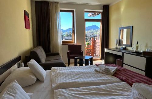 Besenova Apartment | Apartmán Bešeňová 289