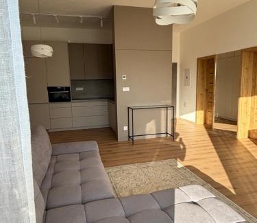 Oravske Vesele Apartment | Apartmán Beatrice B308