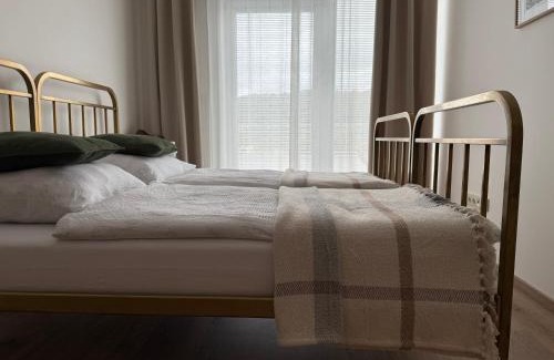Boskovice Apartment | Apartmán Bellevue