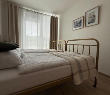 Boskovice Apartment | Apartmán Bellevue