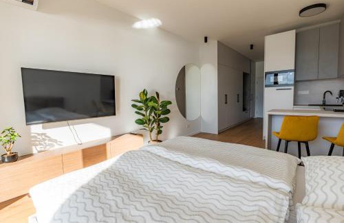 Banka Apartment | Apartmán Blue Wave