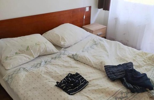 Zelezna Ruda Apartment | Apartmán Brčálník s balkonem